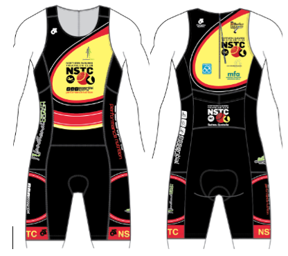 Performance Classic Tri Suit